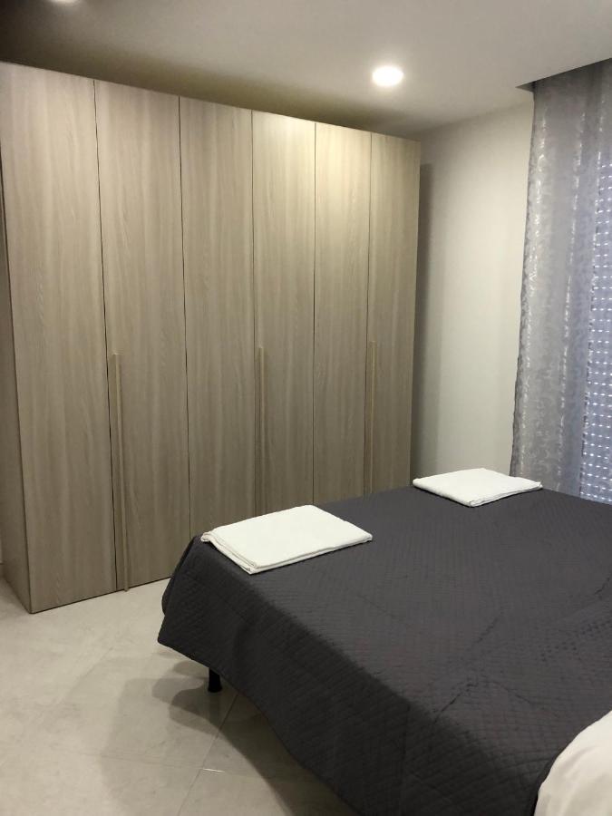Casa Di Gio' Lägenhet Ventimiglia Exteriör bild